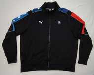 Puma BMW Motorsport Sweatshirt оригинално горнище 2XL Пума БМВ горница