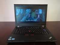 Laptop Second Hand Lenovo ThinkPad