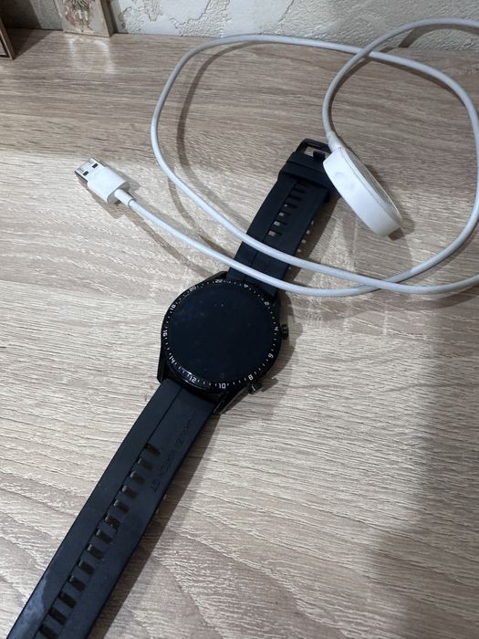 Часовник huawei watch gt 2