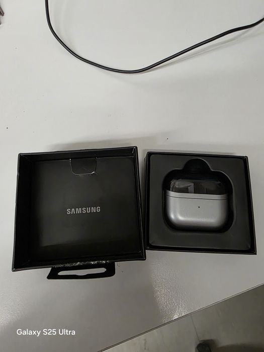 Galaxy buds 3pro