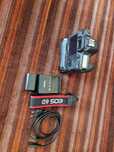 .Canon 6d impecabil