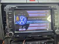 Navigatie vw PASSAT B6 B7 CC android