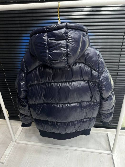 Geacă bărbați Dsquared