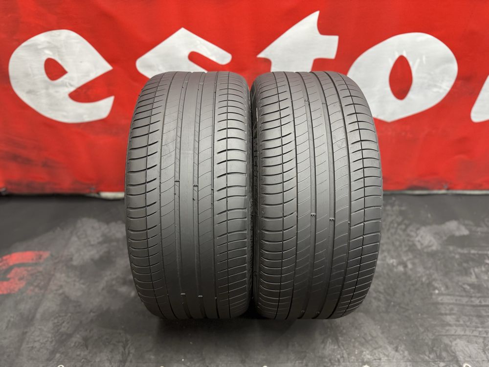 275 40 19, Летни гуми, Michelin Primacy3ZP, 2 броя
