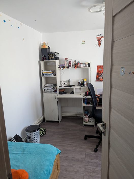 Apartament 3 camere