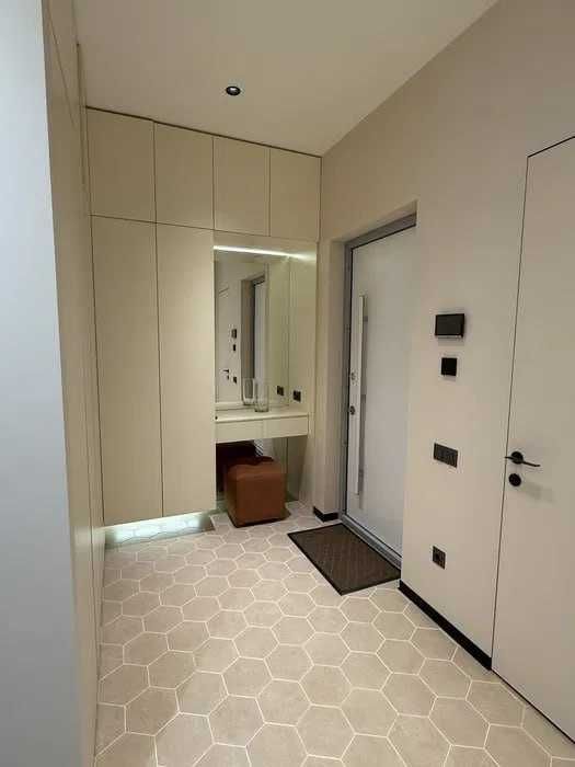 ;MIrabad Avenue‼️Premium klassdegi 2x 53m2 kvartira yevro Gaspitalniy