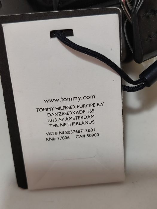 Tommy Jeans -НОВА с етикет