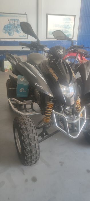 Atv Dinli DL 901