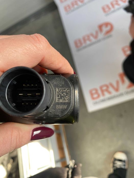 Actuator ax cu came BMW Seria 3 2.0 tfsi motorizare Euro 6 an 2020