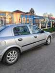 Vand masina OPEL ASTRA G 2006