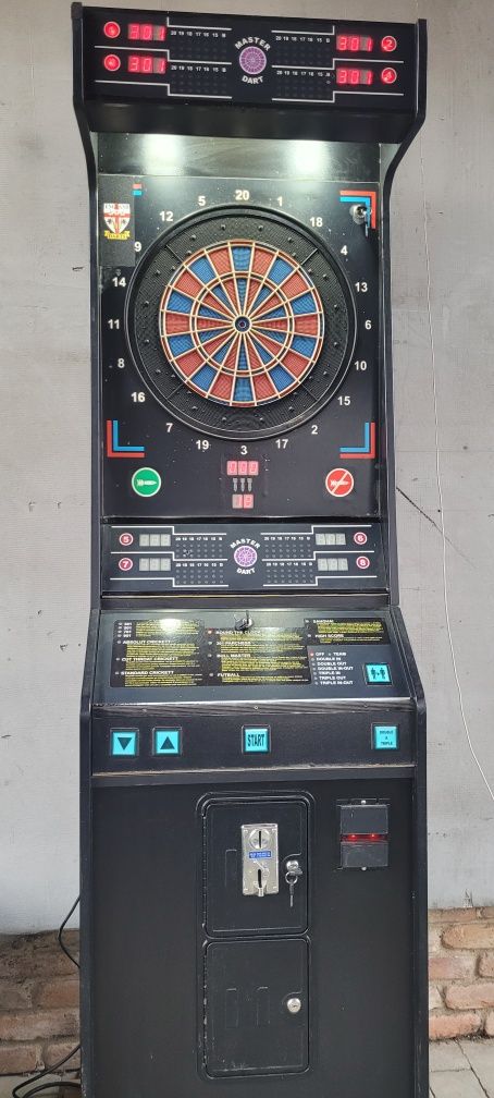 Darts profesional