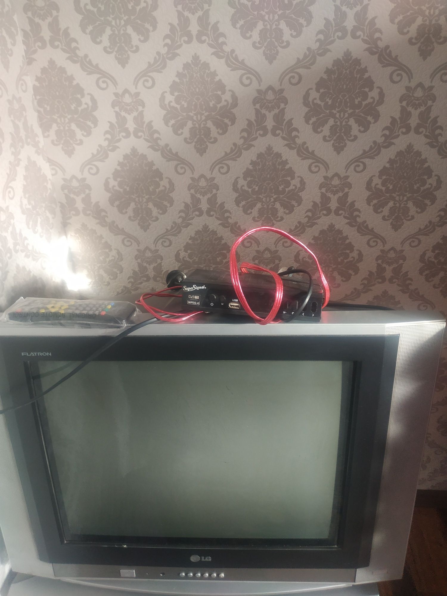 LG televizor plazma