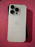Iphone 15 pro 256 gb