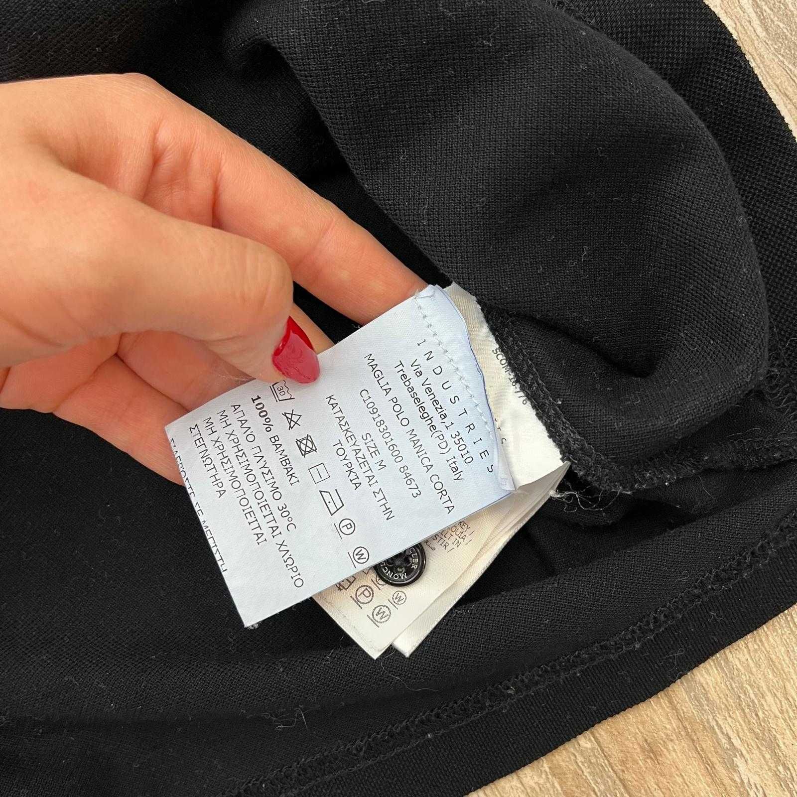 Тениска на Moncler