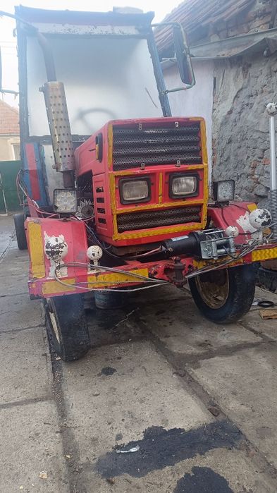 Vând dfh 180 sau la scimb