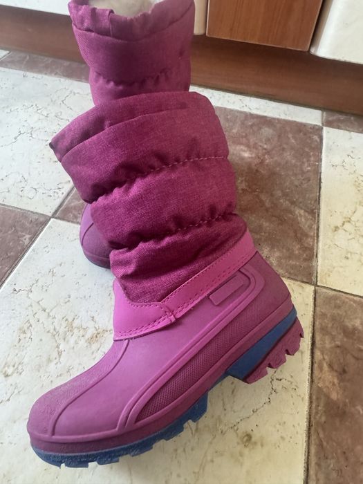 Детски ботуши