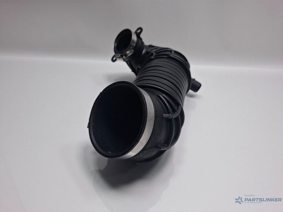 Furtun admisie aer AUDI A4 III Avant 8ED, B7 2004 - 2008 TDI BKE, BRB 8E0129615J