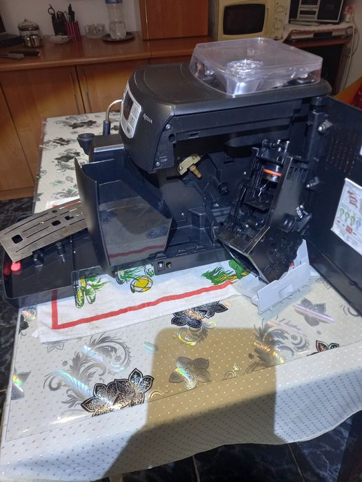 Esspessor Saeco Intelia