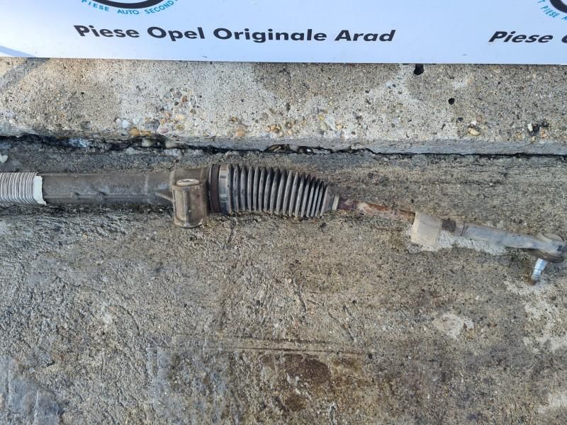 Caseta de directie Opel Corsa D 1.2i 59 kw 80 cp Z12XEP