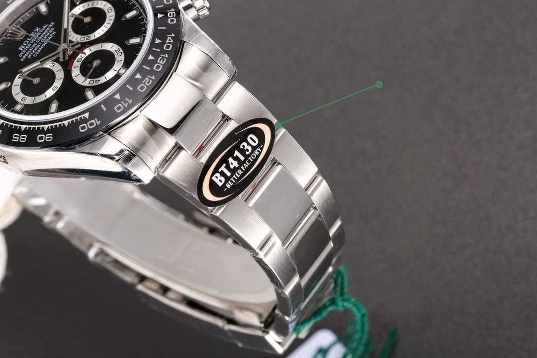 Mъжки часовник Rolex Cosmograph Daytona 116500