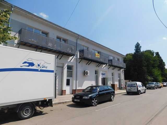 Продава се Тристаен апартамент в Попово - 84 кв.м за 893 €/кв.м - Снимка #2