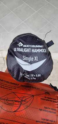 Sea to summit hammock xl + mesh