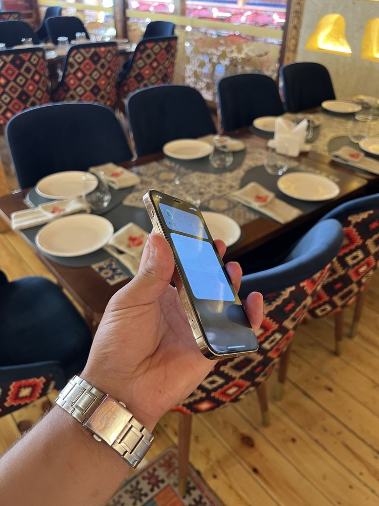 Iphone applle 12 pro