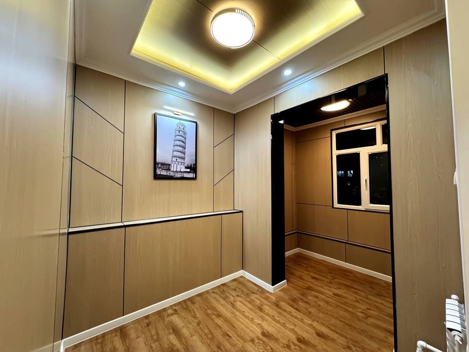 Yunusabad 11kv 1*2/4/4 Evro remont 40m² Mega Planet