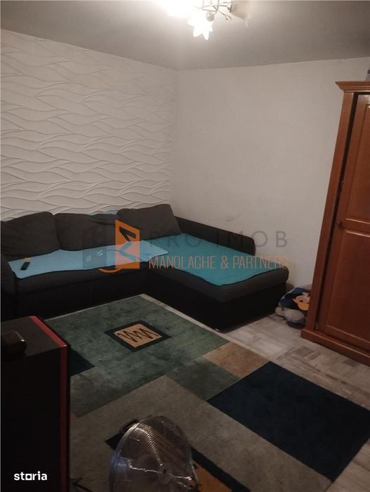 Casa tip parter zona Potoceni