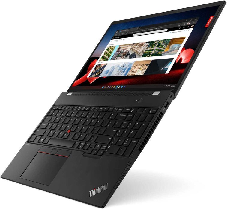 Lenovo ThinkPad T16 Gen 2 | Intel Core i7-1355U | 16.0" WUXGA IPS