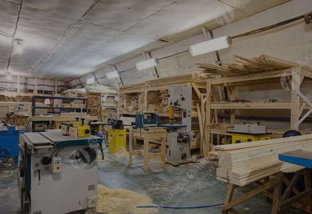 Столярный цех, столярные услуги