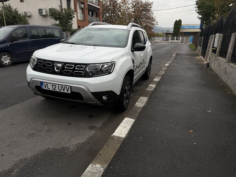 Dacia  Duster 1.0 GPL