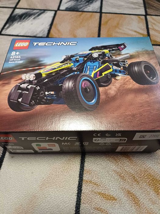 Set LEGO – 8 cutii diferite | NOI | Peste 400 lei valoare