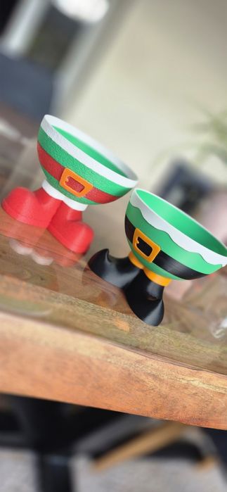 Коледна украса за вашият дом.