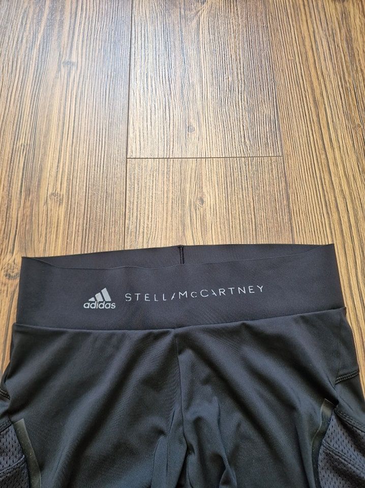 Страхотен дамски спортен клин STELA MCCARTNEY  размер S