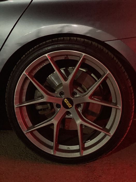 Продам диски с покрышками