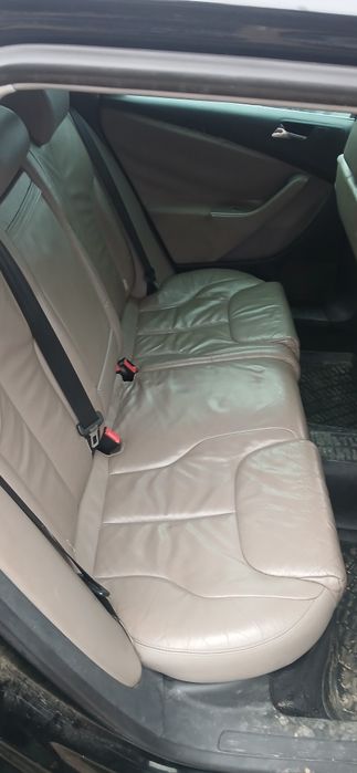 Volkswagen Passat B6