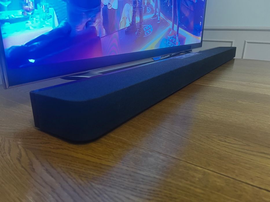 Boxe RS-5 (set surround)