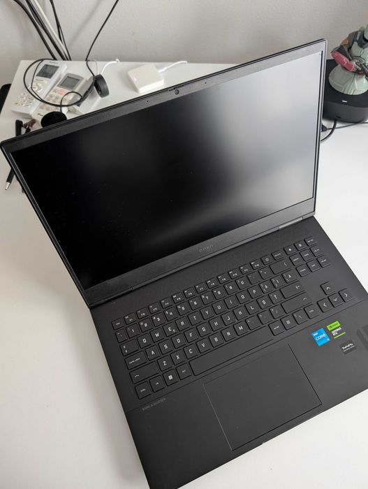 Laptop Gaming HP Omen 16-wd0000nq | Garantie Altex