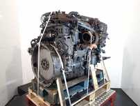 Motor complet Scania DC13 147 L02 - Piese de motor Scania
