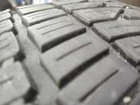 Продавам гуми BF Goodrich Urban T/A 235/60/16