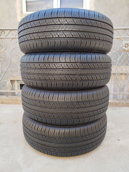 215 65 R16 Shina Byd Yuan up radnoy
