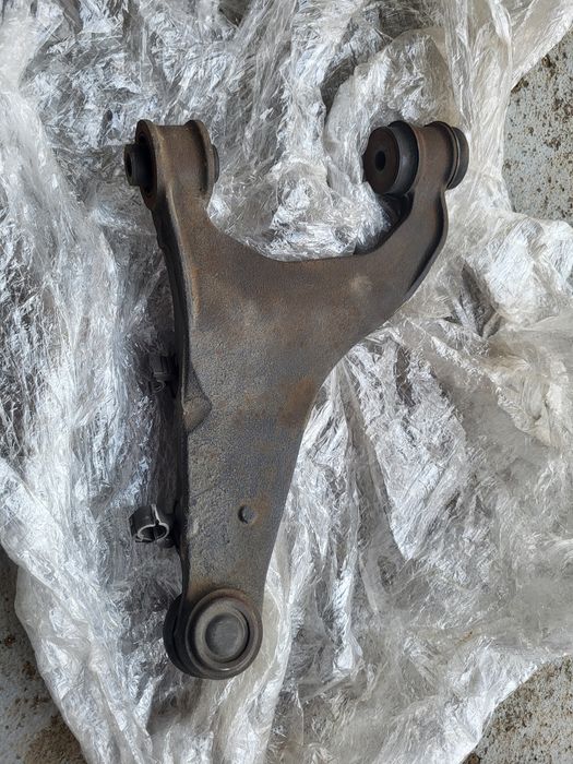 Рычаг задний верхний, субару