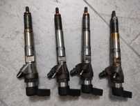 Injectoare  motor 1.5 cdi Nissan Juke