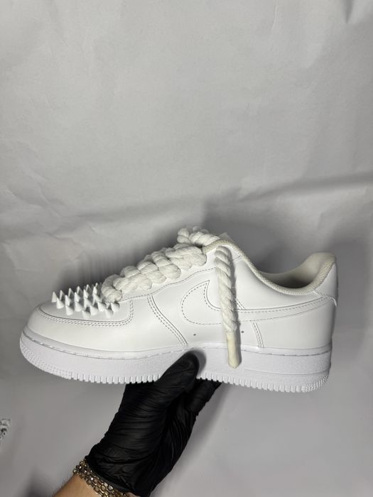 Air force 1  Custom