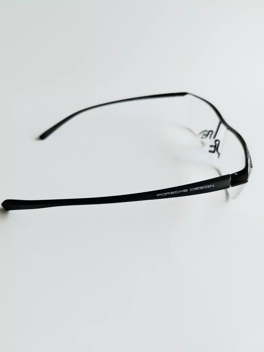 Ochelari vedere Porsche Design
