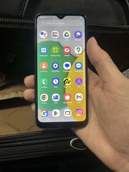 Samsung a03 core 32 gb