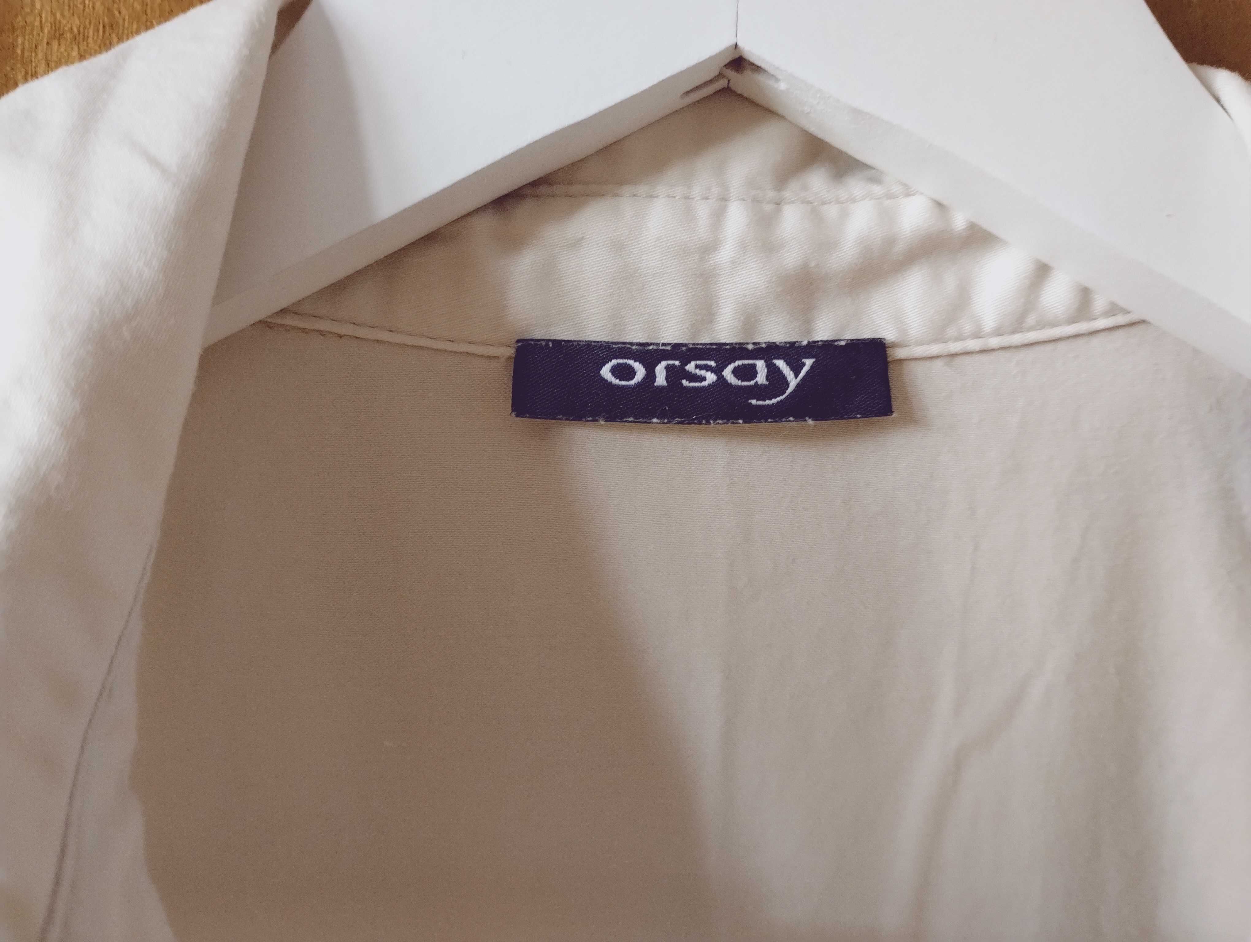 Рокля Orsay светло беж