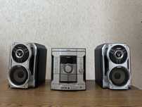 SONY MP3 dvd video