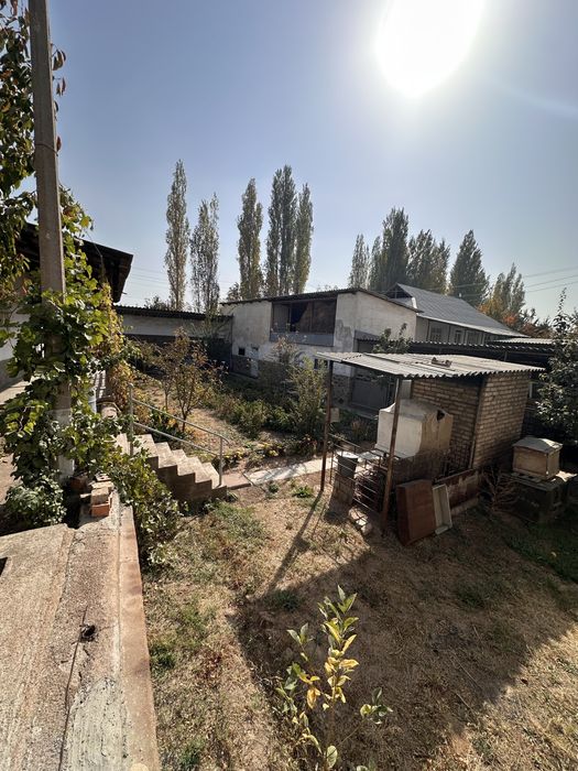 Продается участок шесть соток